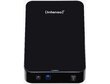 External HDD|INTENSO|Memory Center|3TB|USB 3.0|Black|6031511 hind ja info | Välised kõvakettad | hansapost.ee