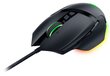 Hiir Razer Basilisk V3, must hind ja info | Arvutihiired | hansapost.ee