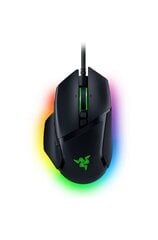 Мышь Razer Basilisk V3, черная цена и информация | Компьютерные мыши | hansapost.ee