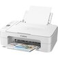 Canon TS3351 MFP Wi-Fi Printer / Scanner / Copier inkjet color цена и информация | Printerid | hansapost.ee