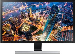 28" 4K UHD monitor Samsung LU28E590DS/EN hind ja info | Monitorid | hansapost.ee