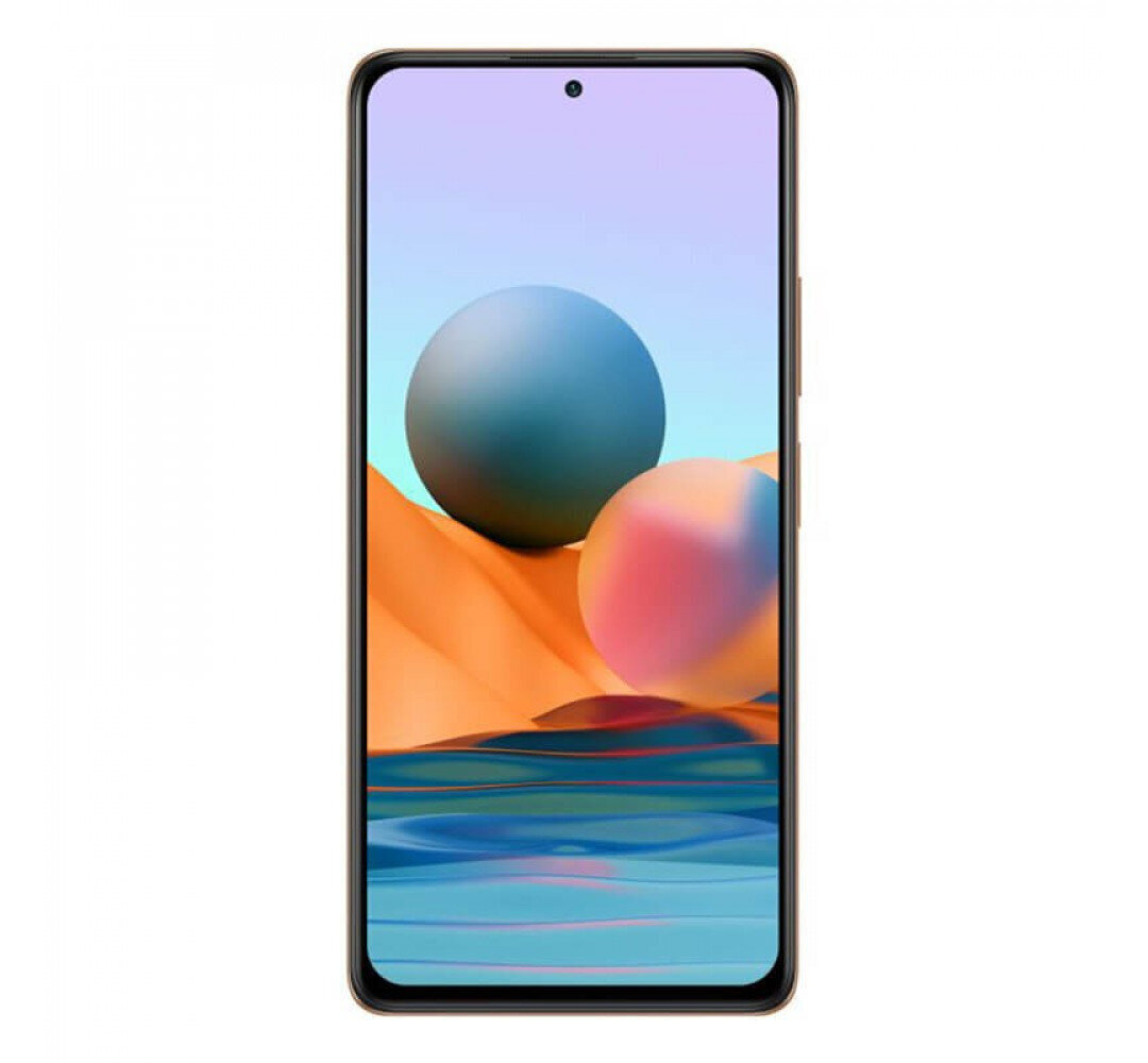 Xiaomi Redmi Note 10 Pro 64GB Onyx Gray цена и информация | Telefonid | hansapost.ee