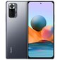 Xiaomi Redmi Note 10 Pro 64GB Onyx Gray hind ja info | Telefonid | hansapost.ee