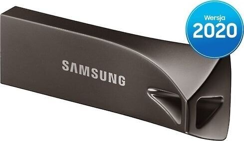 Mälupulk Samsung MUF-64BE USB3.1 64GB цена и информация | Mälupulgad | hansapost.ee