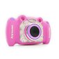 Easypix KiddyPix Blizz, Roosa price and information | Fotoaparaadid | hansapost.ee