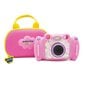 Easypix KiddyPix Blizz, Roosa hind ja info | Fotoaparaadid | hansapost.ee