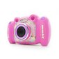 Easypix KiddyPix Blizz, Roosa hind ja info | Fotoaparaadid | hansapost.ee