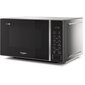 Whirlpool MWP203SB цена и информация | Mikrolaineahjud | hansapost.ee