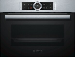Bosch CBG635BS3 цена и информация | Печи﻿ | hansapost.ee