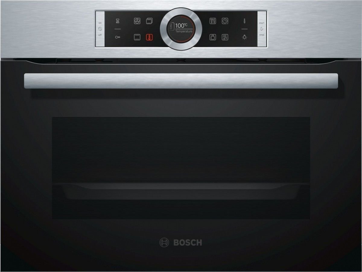 Bosch CBG635BS3 hind ja info | Ahjud | hansapost.ee