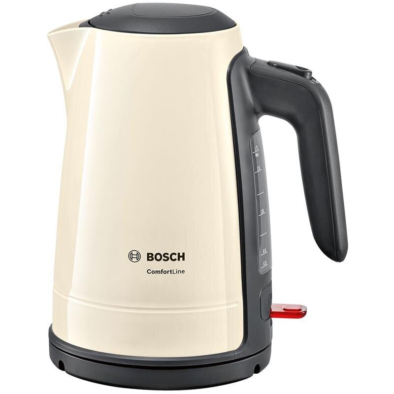 Bosch ComfortLine TWK6A017 цена и информация | Veekeetjad | hansapost.ee