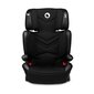 Turvatool Lionelo Hugo Isofix, 15-36 kg, leather black hind ja info | Turvatoolid ja turvahällid | hansapost.ee