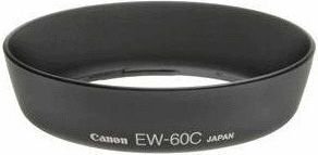 Canon EW-60C цена и информация | Аксессуары для фотоаппаратов | hansapost.ee