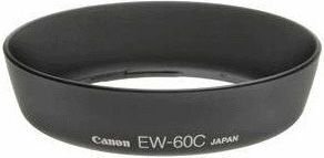 Canon EW-60C hind ja info | Fotoaparaatide lisatarvikud | hansapost.ee