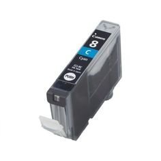 Tindikassett Canon CLI-8 C, sinine hind ja info | Tindiprinteri kassetid | hansapost.ee