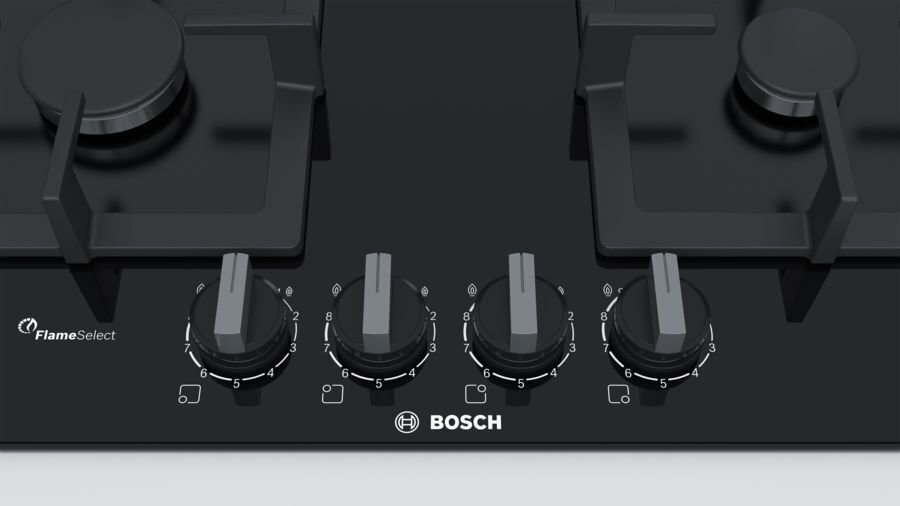 Bosch PPP6A6B20 hind ja info | Pliidiplaadid | hansapost.ee