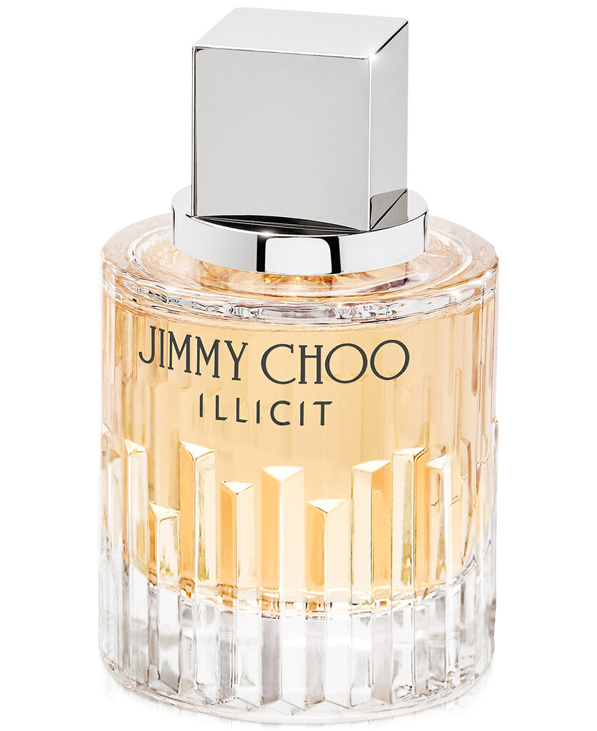 Naiste parfüüm Illicit Jimmy Choo EDP (40 ml) цена и информация | Parfüümid naistele | hansapost.ee