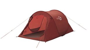 Telk Easy Camp Fireball 200 цена и информация | Палатки | hansapost.ee