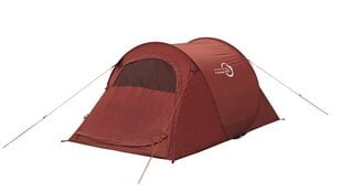 Telk Easy Camp Fireball 200 цена и информация | Палатки | hansapost.ee