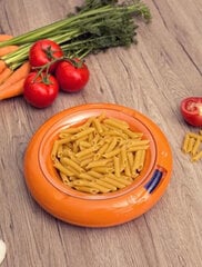 ViceVersa Kitchen Scale Buble 5kg orange 13022 цена и информация | Кухонные весы | hansapost.ee