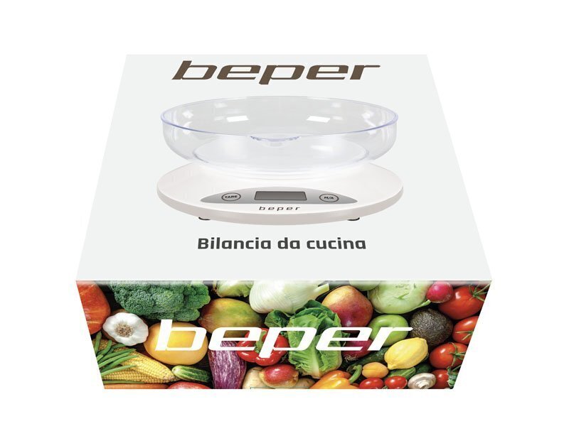 Beper BP.802 hind ja info | Köögikaalud | hansapost.ee