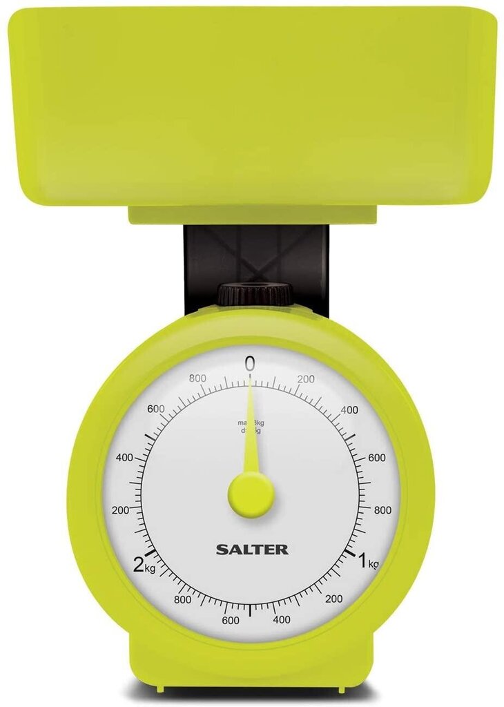 Salter 112 GNGNKR hind ja info | Köögikaalud | hansapost.ee