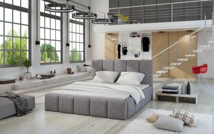 Кровать Edvige, 180x200 см цена и информация | Кровати | hansapost.ee