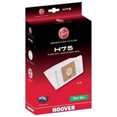 Пылесборники H75 PureHepa, Hoover цена и информация | Hoover Бытовая техника и электроника | hansapost.ee