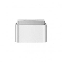 Кабель - адаптер Apple MagSafe - MagSafe 2 (MD504ZM) цена и информация | Адаптеры и USB-hub | hansapost.ee