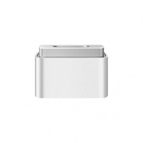 Apple MagSafe to MagSafe 2 Converter - MD504ZM/A hind ja info | USB adapterid ja jagajad | hansapost.ee