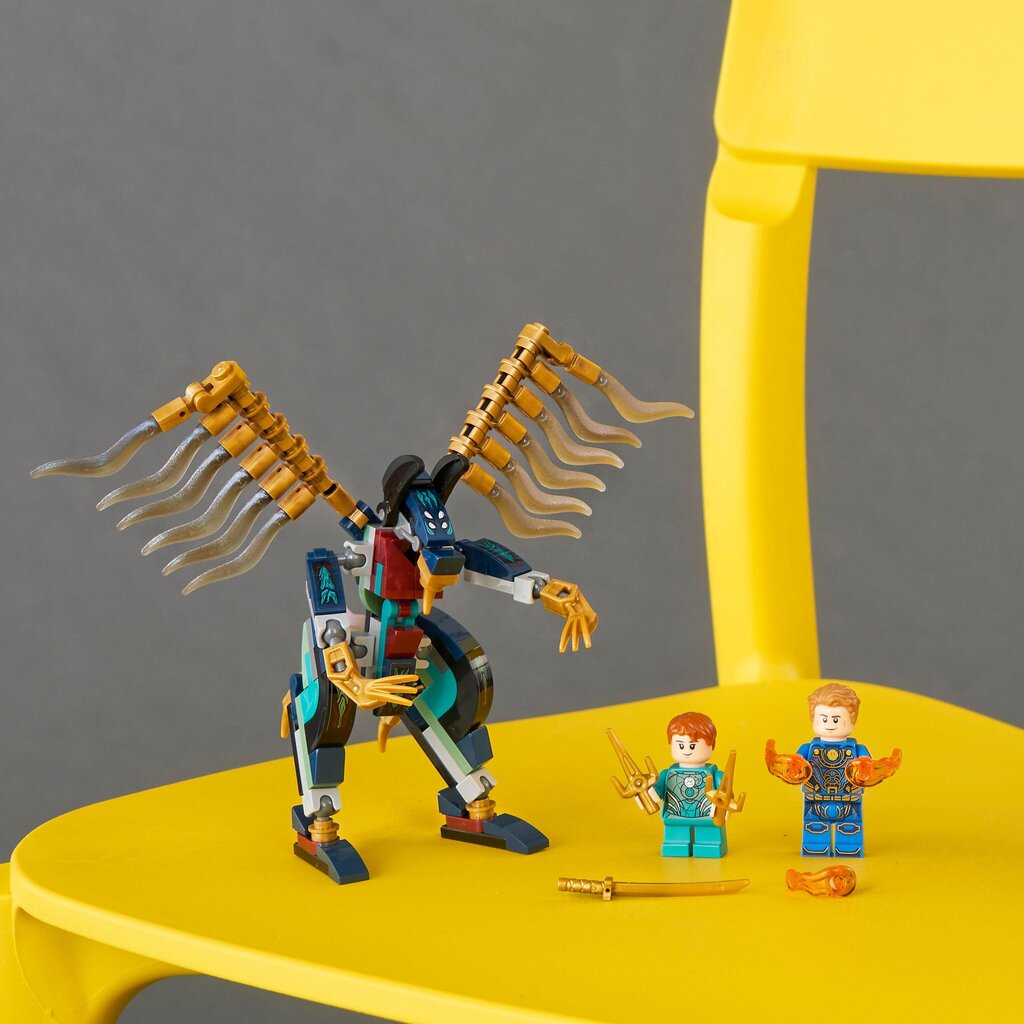 76145 LEGO® Super Heroes Igaveste õhurünnak hind ja info | Klotsid ja konstruktorid | hansapost.ee