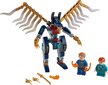 76145 LEGO® Super Heroes Igaveste õhurünnak hind ja info | Klotsid ja konstruktorid | hansapost.ee