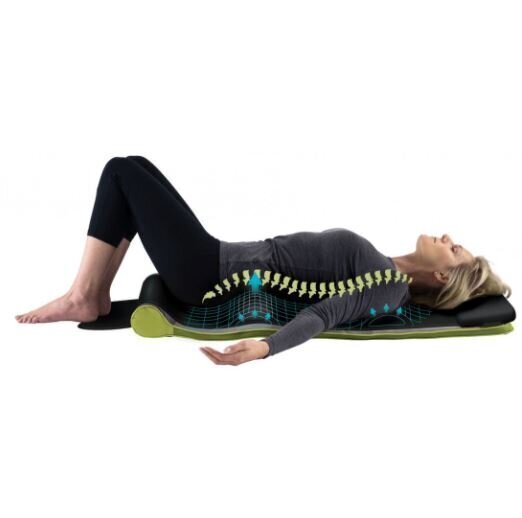 Homedics YMM-2000-EU Streching Mat hind ja info | Massaažiseadmed | hansapost.ee