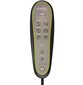 Homedics YMM-2000-EU Streching Mat price and information | Massaažiseadmed | hansapost.ee