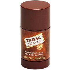 TABAC Original deodorant meestele 75 ml hind ja info | Dušigeelid ja deodorandid meestele | hansapost.ee