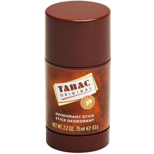 TABAC Original deodorant meestele 75 ml цена и информация | Dušigeelid ja deodorandid meestele | hansapost.ee