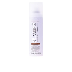 Isepruunistav sprei St. Moriz Medium 150 ml hind ja info | Päikesekaitse ja päevitusjärgsed kreemid | hansapost.ee