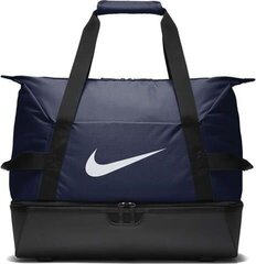 Сумка Nike Academy Team Hardcase, синяя цена и информация | Рюкзаки и сумки | hansapost.ee