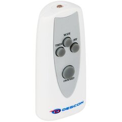 Ventilaator Descon DA-1603 hind ja info | Ventilaatorid | hansapost.ee