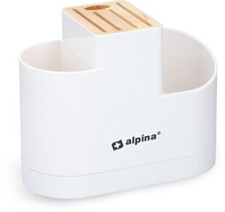 Alpina köögitööriistade alus, 500 g hind ja info | Alpina Kodukaubad | hansapost.ee