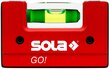 Lood GO! CLIP ümbrisega Sola hind ja info | Käsitööriistad | hansapost.ee