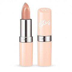 Rimmel London Lasting Finish By Kate Nude помада 4 г, тон нр. 42 цена и информация | Помады, бальзамы, блеск для губ | hansapost.ee