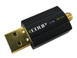 EDUP EP - MS1581 USB WiFi Adapter / 2dBi antenn / 300Mbps / 802.11n / Must цена и информация | USB adapterid ja jagajad | hansapost.ee