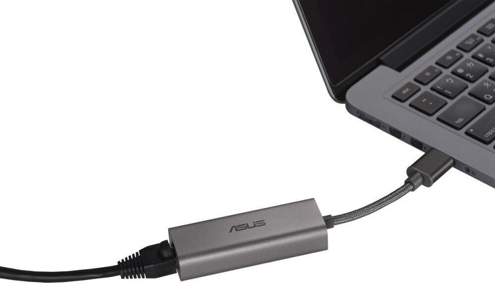 USB-jaotur Asus 90IG0650-MO0R0T цена и информация | USB adapterid ja jagajad | hansapost.ee