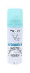 Spreideodorant antiperspirant Vichy 48 Hour No Trace 125 ml hind ja info | Vichy Hügieenitarbed | hansapost.ee