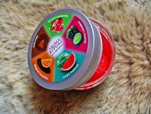Скраб для тела Dermacol Aroma Ritual Refreshing FreshWatermelon, 200 г цена и информация | Скрабы для тела | hansapost.ee