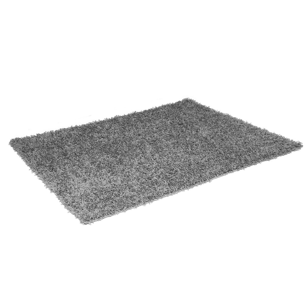 Vaip Shaggy Light Grey, 40x60 cm цена и информация | Vaibad | hansapost.ee