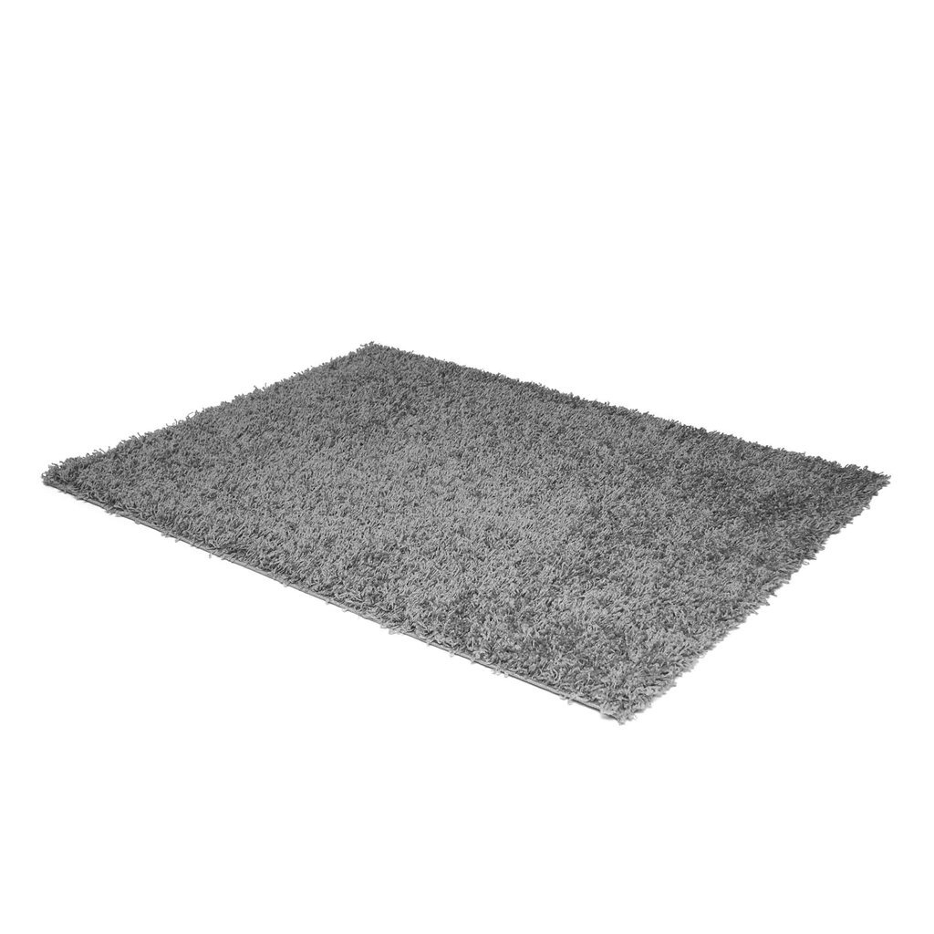 Vaip Shaggy Light Grey, 40x60 cm цена и информация | Vaibad | hansapost.ee