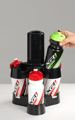 Стенд для поилки RaceOne 3X цена и информация | Бутылки для воды | hansapost.ee