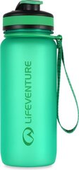 Бутылка Lifeventure Tritan, 650 мл цена и информация | Фляги для воды | hansapost.ee